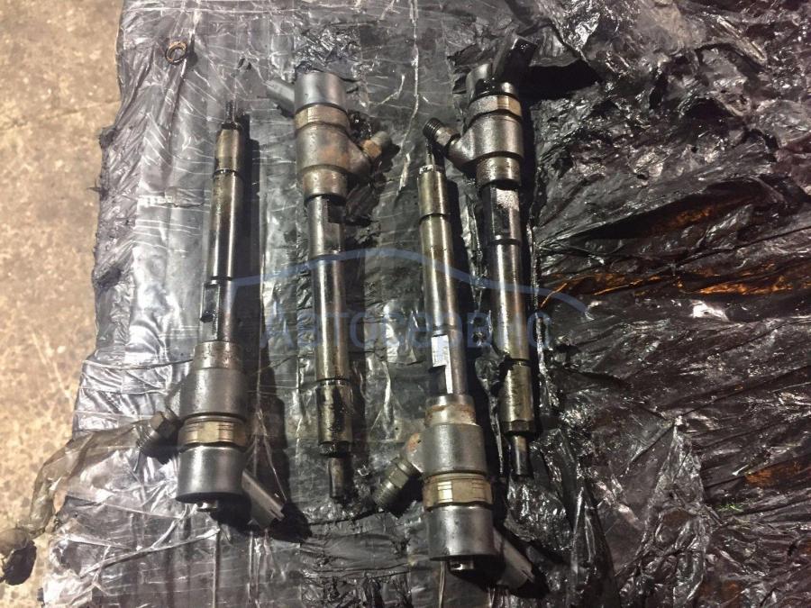 Ремонт и промывка инжектора Киа в Москве - сеть надежных автосервисов ...